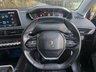 USED 2019 69 PEUGEOT 3008 1.5 BlueHDi Allure SUV 5dr Diesel Manual Euro 6 (s/s) (130 ps) Front and Rear Parking Sensors