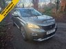 USED 2019 69 PEUGEOT 3008 1.5 BlueHDi Allure SUV 5dr Diesel Manual Euro 6 (s/s) (130 ps) Front and Rear Parking Sensors