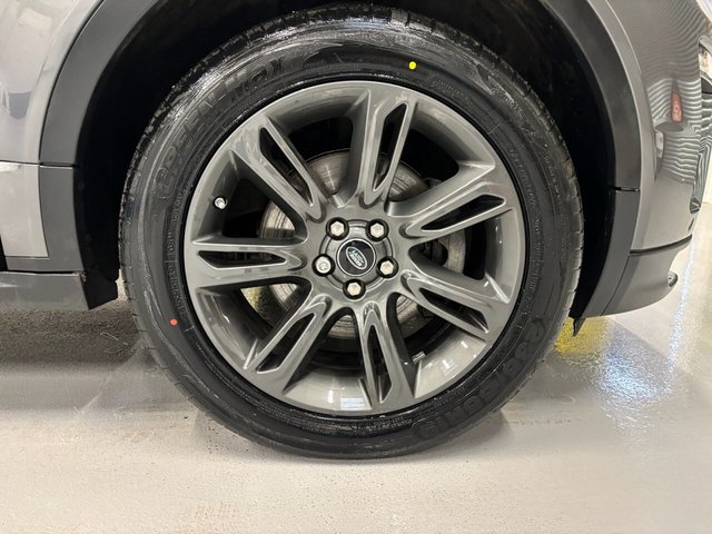 2018 Land Rover Range Rover Evoque 2L Landmark 5dr - Photo 9