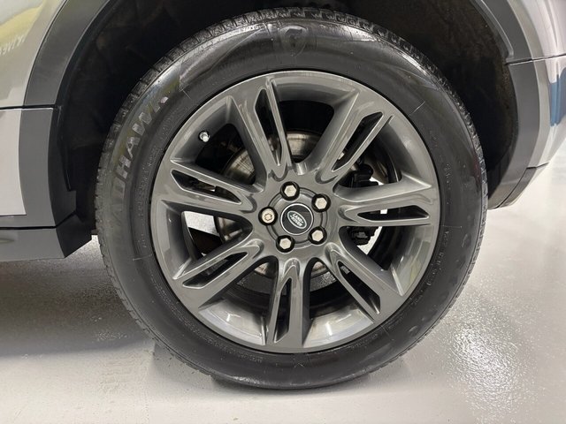 2018 Land Rover Range Rover Evoque 2L Landmark 5dr - Photo 10
