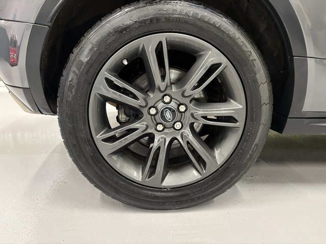 2018 Land Rover Range Rover Evoque 2L Landmark 5dr - Photo 11