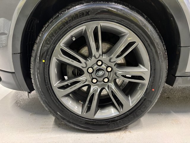 2018 Land Rover Range Rover Evoque 2L Landmark 5dr - Photo 12