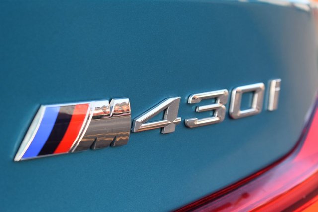 View our BMW 4 SERIES