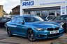 USED 2017 17 BMW 4 SERIES 2.0 430i M Sport Coupe 2dr Petrol Auto | PARKING SENSORS | HARMON KARDON SOUND SYSTEM | HEATED SEATS | MEMORY SEATS  JUST LANDED!