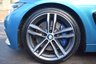 USED 2017 17 BMW 4 SERIES 2.0 430i M Sport Coupe 2dr Petrol Auto | PARKING SENSORS | HARMON KARDON SOUND SYSTEM | HEATED SEATS | MEMORY SEATS  JUST LANDED!