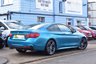 USED 2017 17 BMW 4 SERIES 2.0 430i M Sport Coupe 2dr Petrol Auto | PARKING SENSORS | HARMON KARDON SOUND SYSTEM | HEATED SEATS | MEMORY SEATS  JUST LANDED!