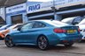 USED 2017 17 BMW 4 SERIES 2.0 430i M Sport Coupe 2dr Petrol Auto | PARKING SENSORS | HARMON KARDON SOUND SYSTEM | HEATED SEATS | MEMORY SEATS  JUST LANDED!