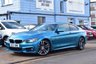 USED 2017 17 BMW 4 SERIES 2.0 430i M Sport Coupe 2dr Petrol Auto | PARKING SENSORS | HARMON KARDON SOUND SYSTEM | HEATED SEATS | MEMORY SEATS  JUST LANDED!