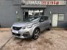 USED 2018 68 PEUGEOT 5008 1.2 PureTech GT Line SUV 5dr Petrol Manual Euro 6 (s/s) (130 ps) R CAMERA - NEW TIMING BELT