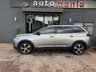 USED 2018 68 PEUGEOT 5008 1.2 PureTech GT Line SUV 5dr Petrol Manual Euro 6 (s/s) (130 ps) R CAMERA - NEW TIMING BELT