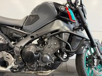USED 2024 24 YAMAHA MT-09 900 Hyper-naked Petrol Manual Euro 5 (119 ps) AKRAPOVIC CARBON EXHAUST!!!