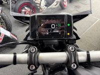USED 2024 24 YAMAHA MT-09 900 Hyper-naked Petrol Manual Euro 5 (119 ps) AKRAPOVIC CARBON EXHAUST!!!