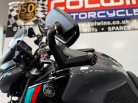 USED 2024 24 YAMAHA MT-09 900 Hyper-naked Petrol Manual Euro 5 (119 ps) AKRAPOVIC CARBON EXHAUST!!!