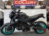USED 2024 24 YAMAHA MT-09 900 Hyper-naked Petrol Manual Euro 5 (119 ps) AKRAPOVIC CARBON EXHAUST!!!