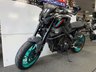 USED 2024 24 YAMAHA MT-09 900 Hyper-naked Petrol Manual Euro 5 (119 ps) AKRAPOVIC CARBON EXHAUST!!!