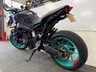 USED 2024 24 YAMAHA MT-09 900 Hyper-naked Petrol Manual Euro 5 (119 ps) AKRAPOVIC CARBON EXHAUST!!!
