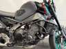 USED 2024 24 YAMAHA MT-09 900 Hyper-naked Petrol Manual Euro 5 (119 ps) AKRAPOVIC CARBON EXHAUST!!!