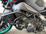 USED 2024 24 YAMAHA MT-09 900 Hyper-naked Petrol Manual Euro 5 (119 ps) AKRAPOVIC CARBON EXHAUST!!!