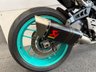 USED 2024 24 YAMAHA MT-09 900 Hyper-naked Petrol Manual Euro 5 (119 ps) AKRAPOVIC CARBON EXHAUST!!!