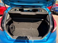 USED 2013 13 FORD FIESTA 1.0T EcoBoost Zetec S Hatchback 3dr Petrol Manual Euro 5 (s/s) (125 ps) 