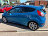 USED 2013 13 FORD FIESTA 1.0T EcoBoost Zetec S Hatchback 3dr Petrol Manual Euro 5 (s/s) (125 ps) 