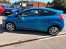 USED 2013 13 FORD FIESTA 1.0T EcoBoost Zetec S Hatchback 3dr Petrol Manual Euro 5 (s/s) (125 ps) 
