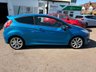 USED 2013 13 FORD FIESTA 1.0T EcoBoost Zetec S Hatchback 3dr Petrol Manual Euro 5 (s/s) (125 ps) 