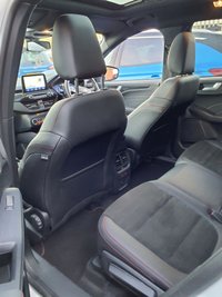 USED 2024 73 FORD KUGA 2.5h Duratec Black Package Edition SUV 5dr Petrol Hybrid CVT Euro 6 (s/s) (190 ps) GEMUINE MILEAGE BLACK PACKAGE 6 MONTHS WARRANTY