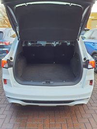 USED 2024 73 FORD KUGA 2.5h Duratec Black Package Edition SUV 5dr Petrol Hybrid CVT Euro 6 (s/s) (190 ps) GEMUINE MILEAGE BLACK PACKAGE 6 MONTHS WARRANTY