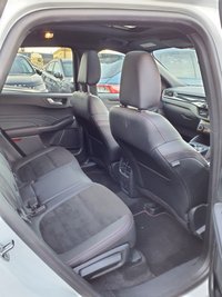 USED 2024 73 FORD KUGA 2.5h Duratec Black Package Edition SUV 5dr Petrol Hybrid CVT Euro 6 (s/s) (190 ps) GEMUINE MILEAGE BLACK PACKAGE 6 MONTHS WARRANTY