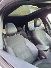 USED 2024 73 FORD KUGA 2.5h Duratec Black Package Edition SUV 5dr Petrol Hybrid CVT Euro 6 (s/s) (190 ps) GEMUINE MILEAGE BLACK PACKAGE 6 MONTHS WARRANTY
