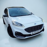 USED 2024 73 FORD KUGA 2.5h Duratec Black Package Edition SUV 5dr Petrol Hybrid CVT Euro 6 (s/s) (190 ps) GEMUINE MILEAGE BLACK PACKAGE 6 MONTHS WARRANTY