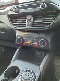 USED 2024 73 FORD KUGA 2.5h Duratec Black Package Edition SUV 5dr Petrol Hybrid CVT Euro 6 (s/s) (190 ps) GEMUINE MILEAGE BLACK PACKAGE 6 MONTHS WARRANTY
