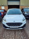 USED 2024 73 FORD KUGA 2.5h Duratec Black Package Edition SUV 5dr Petrol Hybrid CVT Euro 6 (s/s) (190 ps) GEMUINE MILEAGE BLACK PACKAGE 6 MONTHS WARRANTY