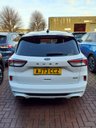 USED 2024 73 FORD KUGA 2.5h Duratec Black Package Edition SUV 5dr Petrol Hybrid CVT Euro 6 (s/s) (190 ps) GEMUINE MILEAGE BLACK PACKAGE 6 MONTHS WARRANTY