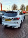 USED 2024 73 FORD KUGA 2.5h Duratec Black Package Edition SUV 5dr Petrol Hybrid CVT Euro 6 (s/s) (190 ps) GEMUINE MILEAGE BLACK PACKAGE 6 MONTHS WARRANTY