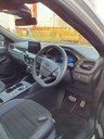 USED 2024 73 FORD KUGA 2.5h Duratec Black Package Edition SUV 5dr Petrol Hybrid CVT Euro 6 (s/s) (190 ps) GEMUINE MILEAGE BLACK PACKAGE 6 MONTHS WARRANTY