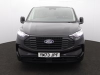 USED 2023 73 FORD TRANSIT CUSTOM 2.0 280 EcoBlue Limited Panel Van 5dr Diesel Manual L1 H1 Euro 6 (s/s) (136 ps) VAT | R-CAMERA | CARPLAY