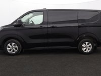 USED 2023 73 FORD TRANSIT CUSTOM 2.0 280 EcoBlue Limited Panel Van 5dr Diesel Manual L1 H1 Euro 6 (s/s) (136 ps) VAT | R-CAMERA | CARPLAY