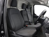 USED 2023 73 FORD TRANSIT CUSTOM 2.0 280 EcoBlue Limited Panel Van 5dr Diesel Manual L1 H1 Euro 6 (s/s) (136 ps) VAT | R-CAMERA | CARPLAY
