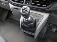 USED 2023 73 FORD TRANSIT CUSTOM 2.0 280 EcoBlue Limited Panel Van 5dr Diesel Manual L1 H1 Euro 6 (s/s) (136 ps) VAT | R-CAMERA | CARPLAY
