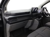 USED 2023 73 FORD TRANSIT CUSTOM 2.0 280 EcoBlue Limited Panel Van 5dr Diesel Manual L1 H1 Euro 6 (s/s) (136 ps) VAT | R-CAMERA | CARPLAY