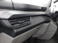 USED 2023 73 FORD TRANSIT CUSTOM 2.0 280 EcoBlue Limited Panel Van 5dr Diesel Manual L1 H1 Euro 6 (s/s) (136 ps) VAT | R-CAMERA | CARPLAY
