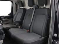 USED 2023 73 FORD TRANSIT CUSTOM 2.0 280 EcoBlue Limited Panel Van 5dr Diesel Manual L1 H1 Euro 6 (s/s) (136 ps) VAT | R-CAMERA | CARPLAY