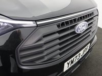 USED 2023 73 FORD TRANSIT CUSTOM 2.0 280 EcoBlue Limited Panel Van 5dr Diesel Manual L1 H1 Euro 6 (s/s) (136 ps) VAT | R-CAMERA | CARPLAY