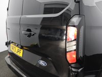 USED 2023 73 FORD TRANSIT CUSTOM 2.0 280 EcoBlue Limited Panel Van 5dr Diesel Manual L1 H1 Euro 6 (s/s) (136 ps) VAT | R-CAMERA | CARPLAY