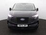 USED 2023 73 FORD TRANSIT CUSTOM 2.0 280 EcoBlue Limited Panel Van 5dr Diesel Manual L1 H1 Euro 6 (s/s) (136 ps) VAT | R-CAMERA | CARPLAY