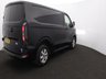 USED 2023 73 FORD TRANSIT CUSTOM 2.0 280 EcoBlue Limited Panel Van 5dr Diesel Manual L1 H1 Euro 6 (s/s) (136 ps) VAT | R-CAMERA | CARPLAY