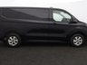 USED 2023 73 FORD TRANSIT CUSTOM 2.0 280 EcoBlue Limited Panel Van 5dr Diesel Manual L1 H1 Euro 6 (s/s) (136 ps) VAT | R-CAMERA | CARPLAY