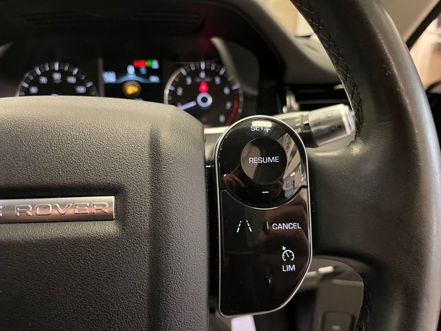 2019 Land Rover Range Rover Evoque 2L null 5dr - Photo 12